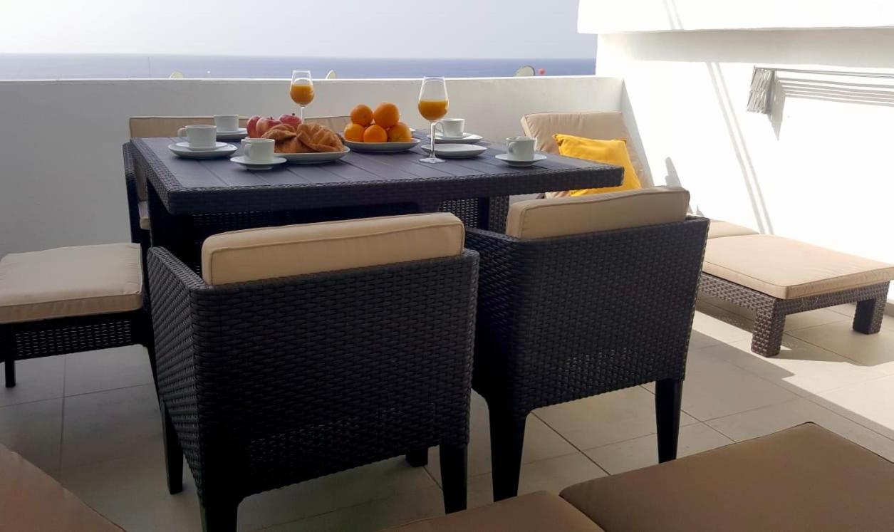 Vivienda Tauro Apartment Puerto del Carmen  Exterior photo